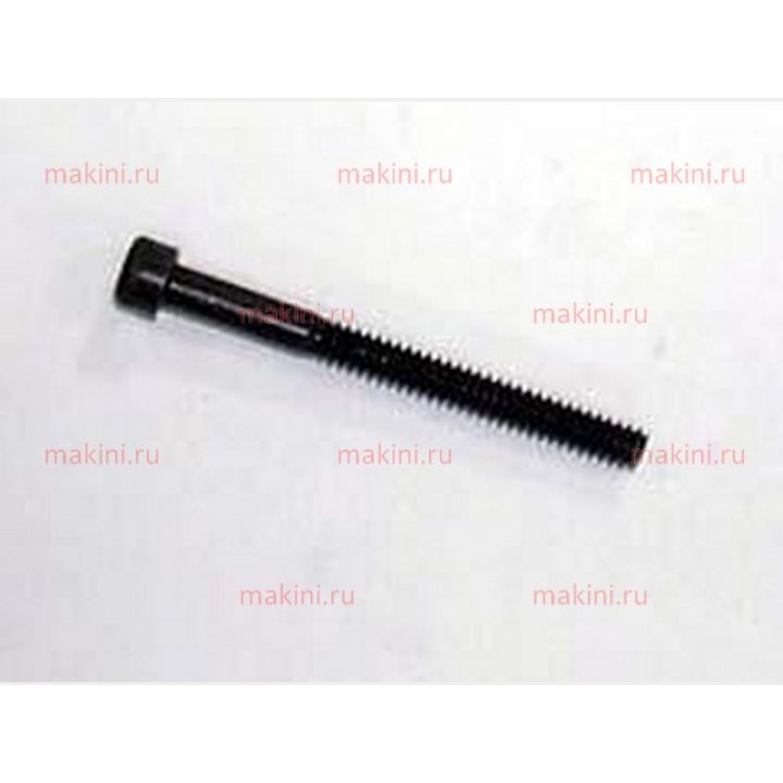 804064924 SCR 6-32 X 1-1/2 SHCS