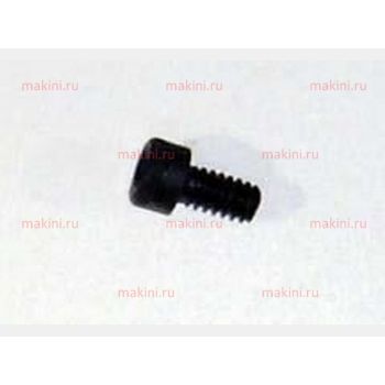 804104906 SCR 10-24 X 3/8 SHCS