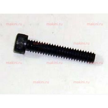 804104918 SCR 10-24 X 1-1/8 SHCS