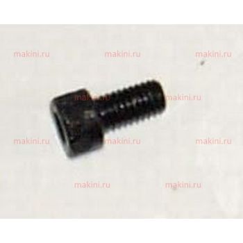 804105106 SCR 10-32 X 3/8 SHCS STL