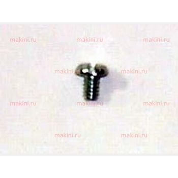 818044803 SCR 4-40 X 3/16 PHMS