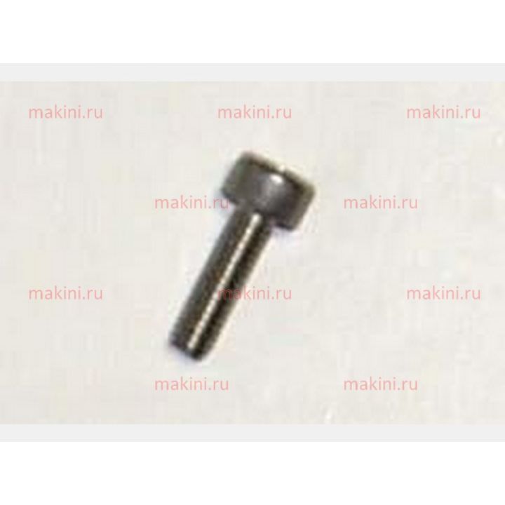 854500572 SCREW,M3X10MM,SHCS