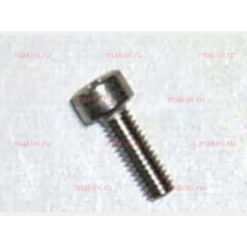 854500574 SCR M4X0.7 X 12 SHCS