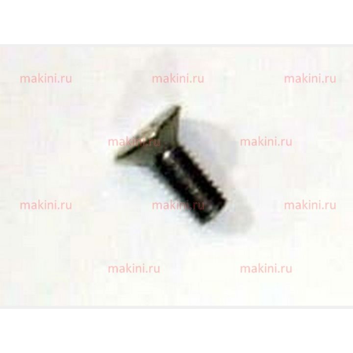 854500588 Винт SCREW,M4X10MM,FHSCS