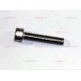 854500722 SCREW,M5X25MM,SHCS,BL OX STEEL