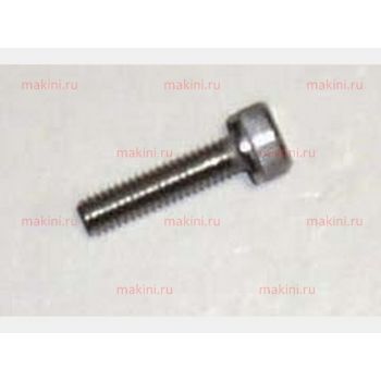 854500723 SCR M4X0.7 X 16 SHCS