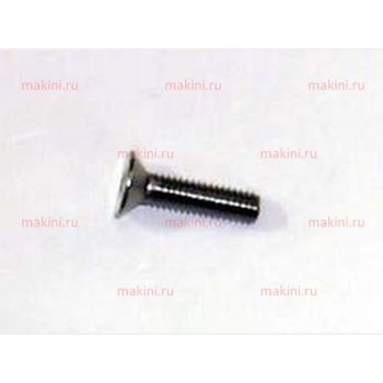 854500724 SCR M4X0.7 X 16 FHSCS
