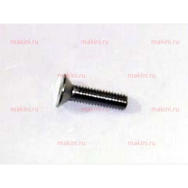 854500724 SCR M4X0.7 X 16 FHSCS