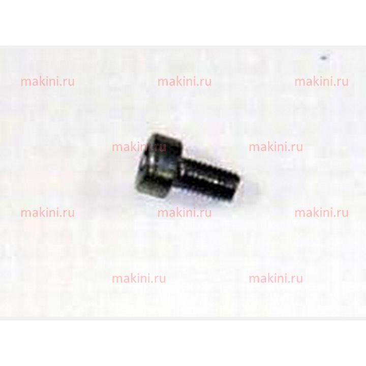 854500747 SCR M3 X 0.5 X 6 SHCS