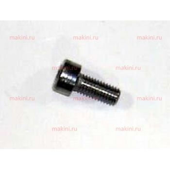854500756 SCR M5X0.8 X 12 SHCS :