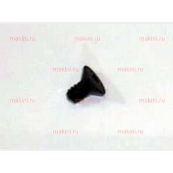 854500800 SCR 6-32 X 1/4 FHSCS