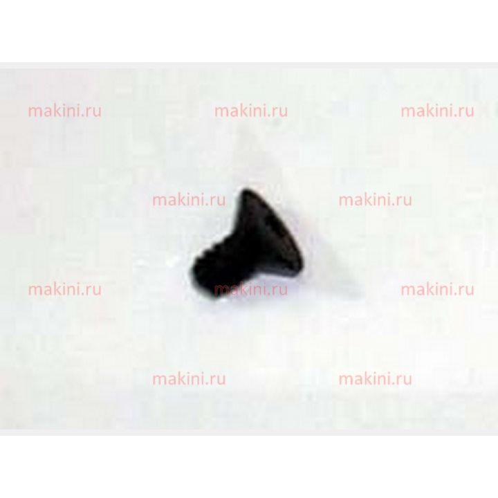 854500800 SCR 6-32 X 1/4 FHSCS