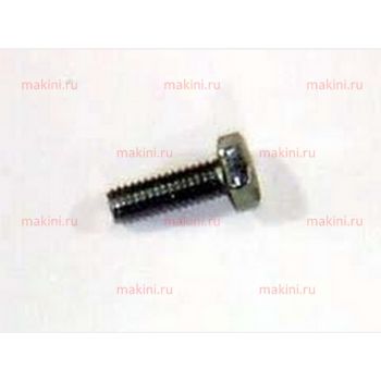 854500821 SCR M4X12MMLG HEX HD CA