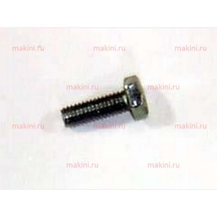 854500821 SCR M4X12MMLG HEX HD CA
