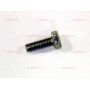 854500821 SCR M4X12MMLG HEX HD CA