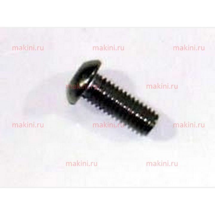 854500948 SCR M6 X 1.0 X 16 BHCS