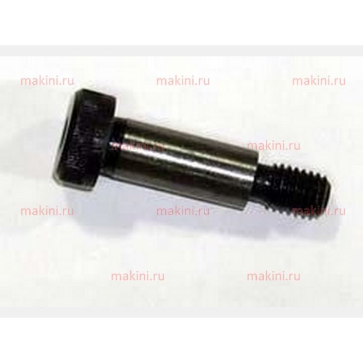 854501285 SCR DIA 10/M8 X 25 SHLDR
