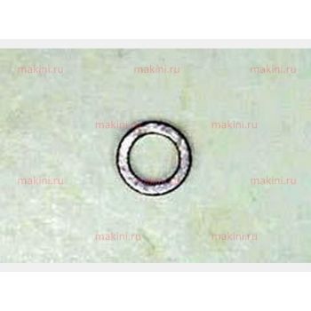 892011021 SPACER ALLDEV DB8D8 375 OD X 250