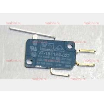 925500531 SWITCH, VDE W/ACTUATOR