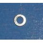 973500184 WASHER LOCK M4 ZN PL / Шайба