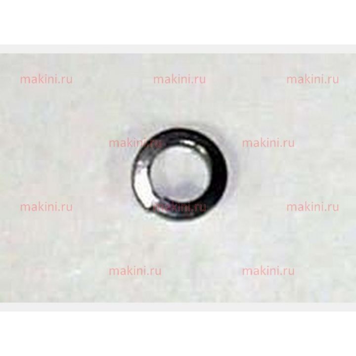 973500451 WASHER M5 CLLR