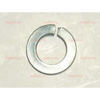 974321217 WSHR 1/2 LOCK ZNPL