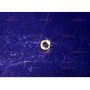 F-1001 NUT,M4,ZINC,ELASTIC,CES,USE 649500168 / Гайка