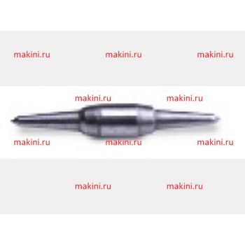 Gerdins Накол 2-BEVEL двухсторонний, высота 19
