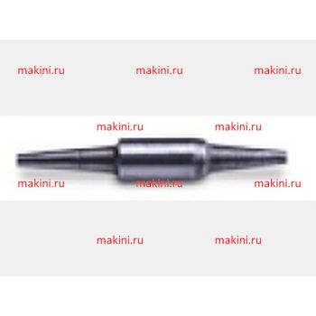 Gerdins Накол FLAT двухсторонний, высота 19