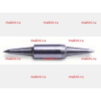 Gerdins Накол SHARP двухсторонний, высота 19