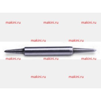 Gerdins Накол STANDARD двухсторонний 15, высота 32 мм