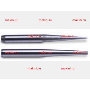 Gerdins Наколы CONED односторонние, типы Sharp, Blunt, Ex. Blunt, высота 32