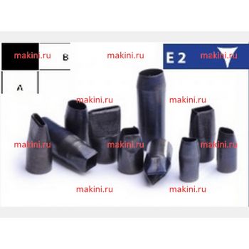 Gerdins Пробойник для кожи, тип E2