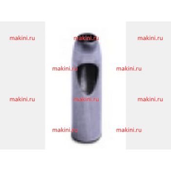 Gerdins Пробойник трубчатый односторонний с боковым верхним выходом, высота 32 мм