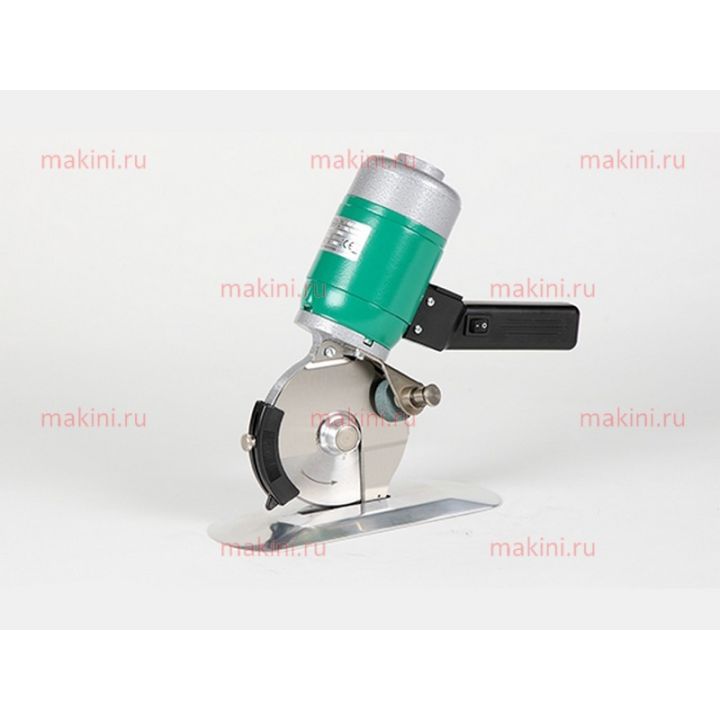 Круглый нож для раскроя Hoogs USM-G Series