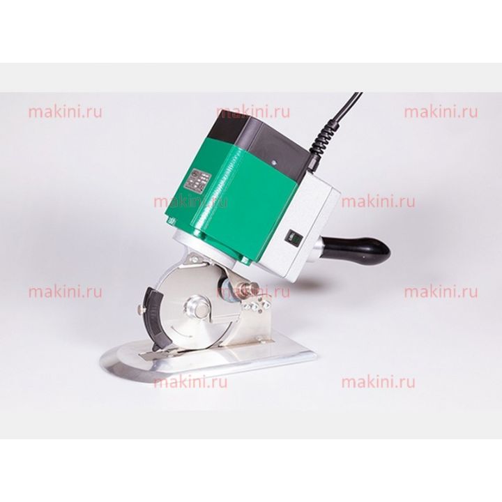 Круглый нож для раскроя Hoogs Z-110-E Series